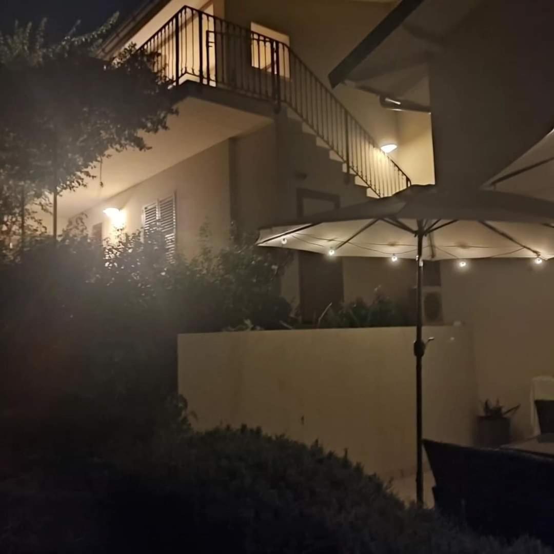 דירות Pollutri La Casa Di Stefania מראה חיצוני תמונה