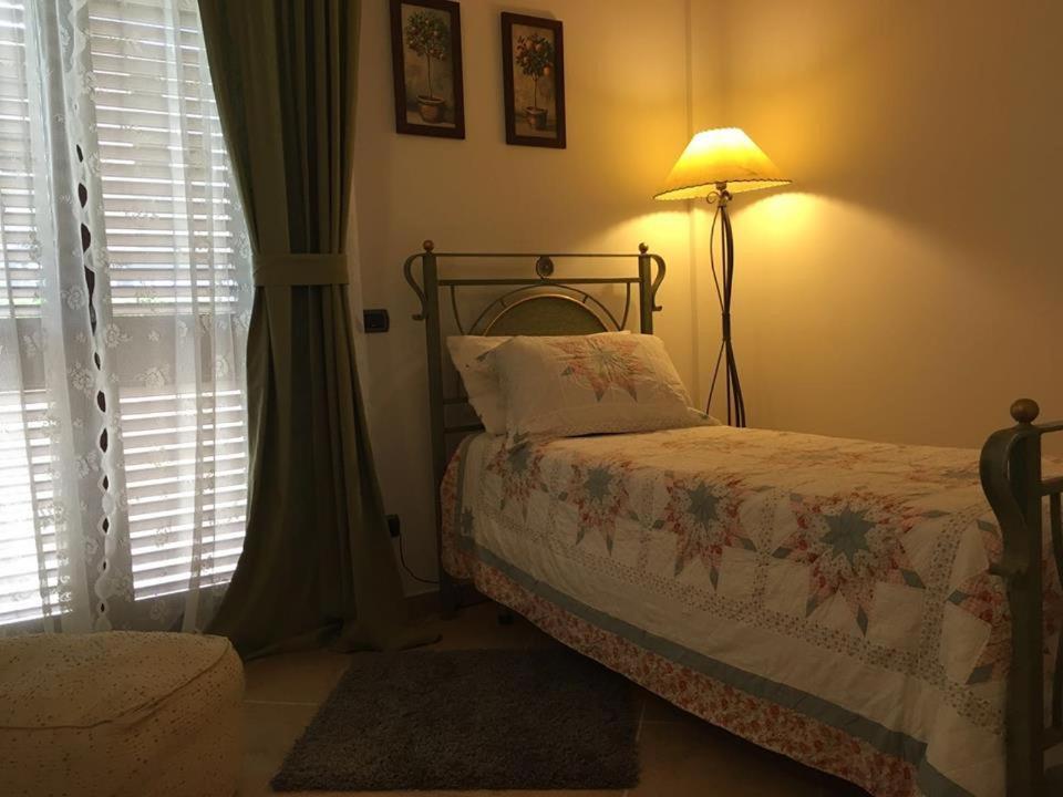דירות Pollutri La Casa Di Stefania מראה חיצוני תמונה