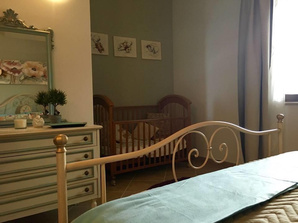 דירות Pollutri La Casa Di Stefania מראה חיצוני תמונה