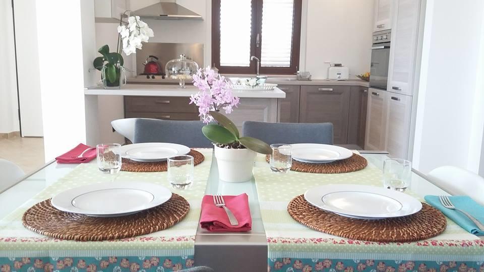 דירות Pollutri La Casa Di Stefania מראה חיצוני תמונה
